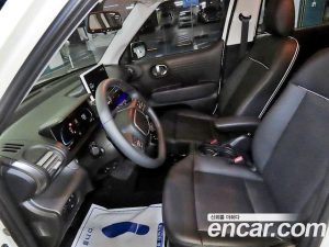 Hyundai Casper Turbo D ESSENTIAL 2025 года из Южной Кореи