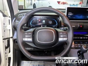 Hyundai Casper Turbo D ESSENTIAL 2025 года из Южной Кореи