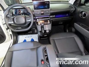 Hyundai Casper Turbo D ESSENTIAL 2025 года из Южной Кореи