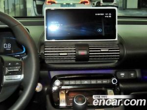 Hyundai Casper Turbo D ESSENTIAL 2025 года из Южной Кореи