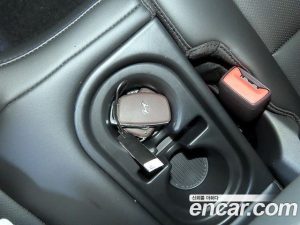 Hyundai Casper Turbo D ESSENTIAL 2025 года из Южной Кореи