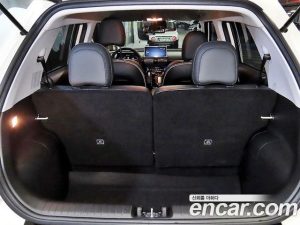 Hyundai Casper Turbo D ESSENTIAL 2025 года из Южной Кореи