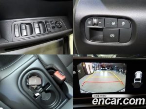 Hyundai Casper Turbo D ESSENTIAL 2025 года из Южной Кореи
