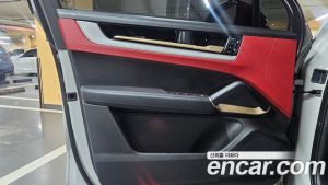 Porsche Cayenne 3.0 2024 года из Южной Кореи
