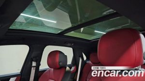 Porsche Cayenne 3.0 2024 года из Южной Кореи