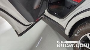 Porsche Cayenne 3.0 2024 года из Южной Кореи