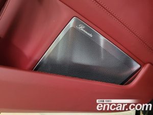 Porsche 911 TARGA 4S 2024 года из Южной Кореи