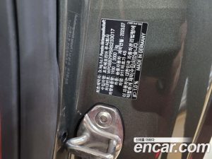 Porsche 911 TARGA 4S 2024 года из Южной Кореи
