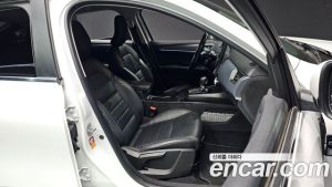 Renault-KoreaSamsung XM3 1.6 GTe RE 2023 года из Южной Кореи