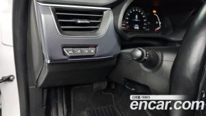 Renault-KoreaSamsung XM3 1.6 GTe RE 2023 года из Южной Кореи
