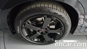 Mini Countryman ALL4 SE JCW 2025 года из Южной Кореи