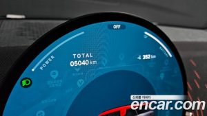Mini Countryman ALL4 SE JCW 2025 года из Южной Кореи