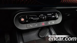Mini Countryman ALL4 SE JCW 2025 года из Южной Кореи