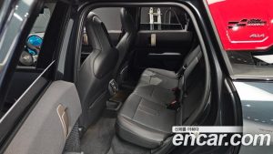 Mini Countryman ALL4 SE JCW 2025 года из Южной Кореи
