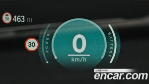 Mini Countryman ALL4 SE JCW 2025 года из Южной Кореи