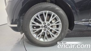Genesis GV80 2.5T Бензин 2WD 2024 года из Южной Кореи