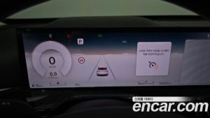 Genesis GV80 2.5T Бензин 2WD 2024 года из Южной Кореи