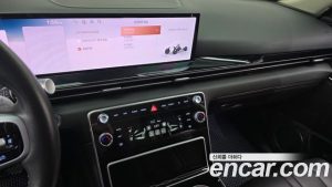 Genesis GV80 2.5T Бензин 2WD 2024 года из Южной Кореи