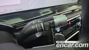 Genesis GV80 2.5T Бензин 2WD 2024 года из Южной Кореи