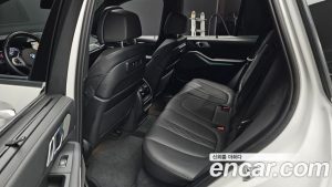BMW X5 xDrive 40i M Sport 2023 года из Южной Кореи