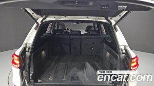 BMW X5 xDrive 40i M Sport 2023 года из Южной Кореи