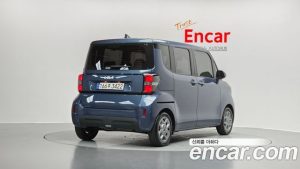 Kia RAY Prestige 2025 года из Южной Кореи