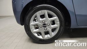 Kia RAY Prestige 2025 года из Южной Кореи