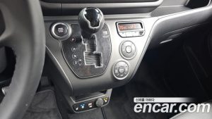 Kia RAY Prestige 2025 года из Южной Кореи