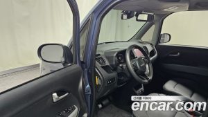 Kia RAY Prestige 2025 года из Южной Кореи