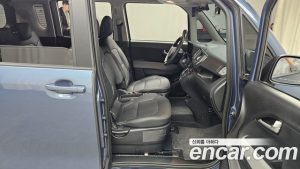 Kia RAY Prestige 2025 года из Южной Кореи