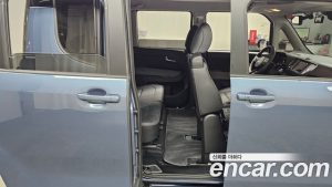 Kia RAY Prestige 2025 года из Южной Кореи