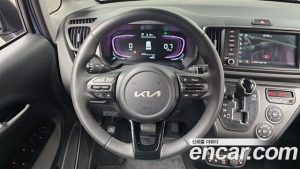 Kia RAY Prestige 2025 года из Южной Кореи