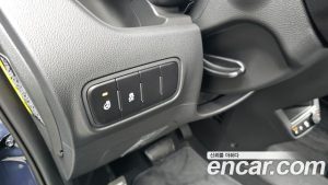 Kia RAY Prestige 2025 года из Южной Кореи