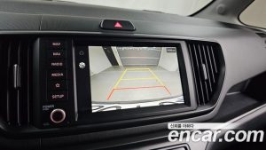 Kia RAY Prestige 2025 года из Южной Кореи