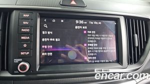Kia RAY Prestige 2025 года из Южной Кореи
