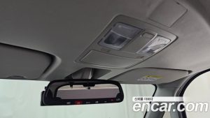 Kia RAY Prestige 2025 года из Южной Кореи