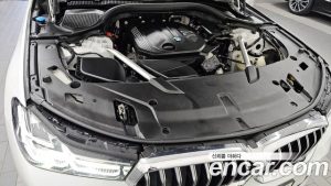 BMW Gran Turismo 620d xDrive M Sport 2023 года из Южной Кореи