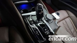 BMW Gran Turismo 620d xDrive M Sport 2023 года из Южной Кореи