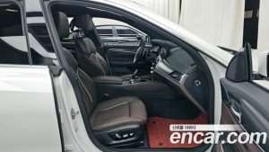 BMW Gran Turismo 620d xDrive M Sport 2023 года из Южной Кореи