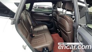 BMW Gran Turismo 620d xDrive M Sport 2023 года из Южной Кореи