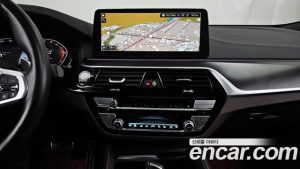 BMW Gran Turismo 620d xDrive M Sport 2023 года из Южной Кореи