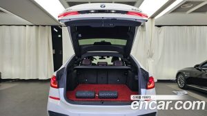 BMW Gran Turismo 620d xDrive M Sport 2023 года из Южной Кореи