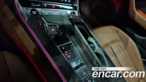 Audi A6 45 TFSI Premium 2023 года из Южной Кореи