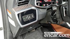 Audi A6 45 TFSI Premium 2023 года из Южной Кореи