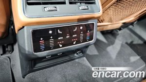 Audi A6 45 TFSI Premium 2023 года из Южной Кореи