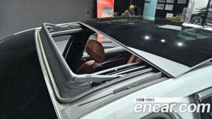 Audi A6 45 TFSI Premium 2023 года из Южной Кореи