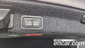 Audi A6 45 TFSI Premium 2023 года из Южной Кореи