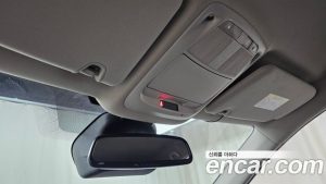 Renault-KoreaSamsung QM6 2.0 GDe LE Signature 2WD 2023 года из Южной Кореи