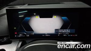 BMW 5-Series 520i M Sport 2024 года из Южной Кореи