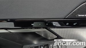 BMW 5-Series 520i M Sport 2024 года из Южной Кореи